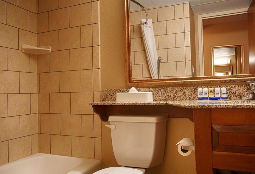 Hotel Best Western Plus Mid Nebraska Inn & Suites  | Kearney | Nebraska | United States 20