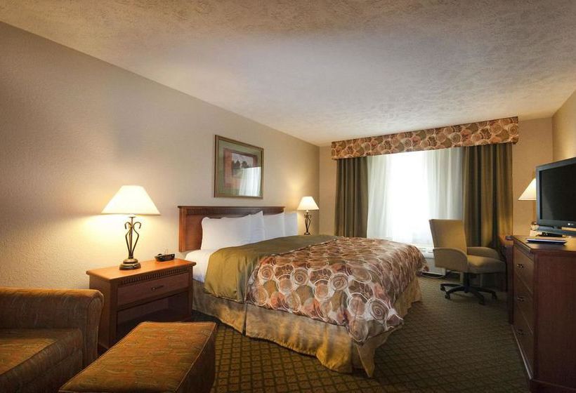 Hotel Best Western Plus Mid Nebraska Inn & Suites  | Kearney | Nebraska | United States 3
