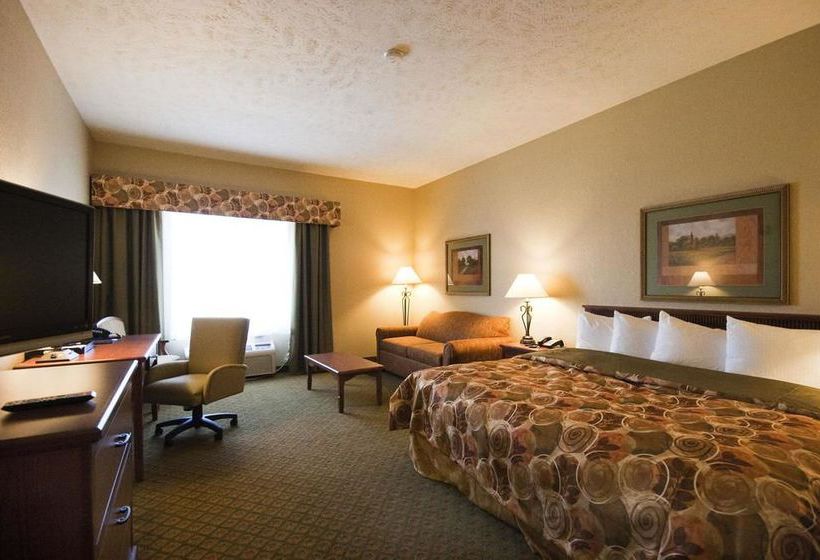 Hotel Best Western Plus Mid Nebraska Inn & Suites  | Kearney | Nebraska | United States 5
