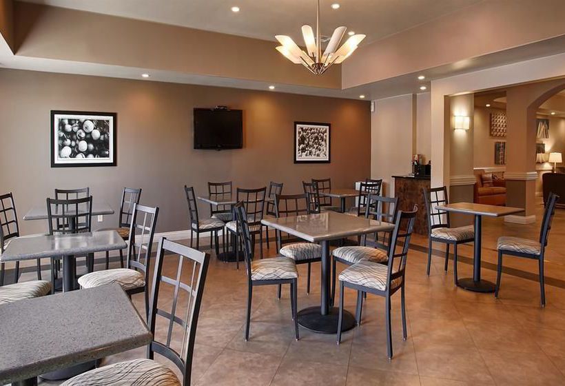 Hotel Best Western Abbeville Inn & Suites 