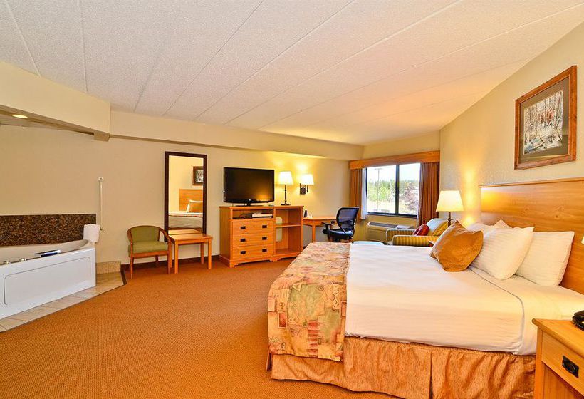 Hotel Best Western Plus Mccall Lodge & Suites  | Mccall | Idaho | Vereinigte Staaten 10