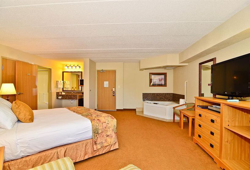 Hotel Best Western Plus Mccall Lodge & Suites  | Mccall | Idaho | Vereinigte Staaten 12