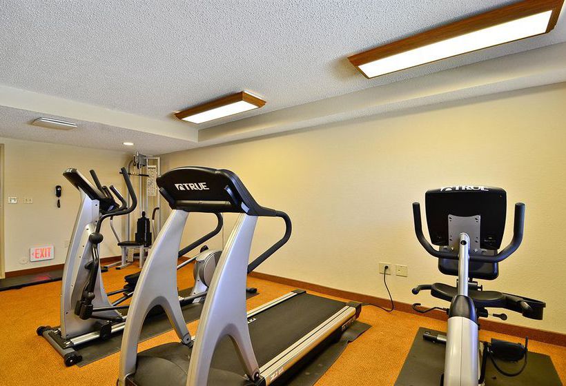 Hotel Best Western Plus Mccall Lodge & Suites  | Mccall | Idaho | Vereinigte Staaten 13