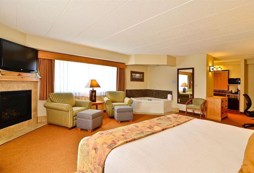 Hotel Best Western Plus Mccall Lodge & Suites  | Mccall | Idaho | Vereinigte Staaten 15