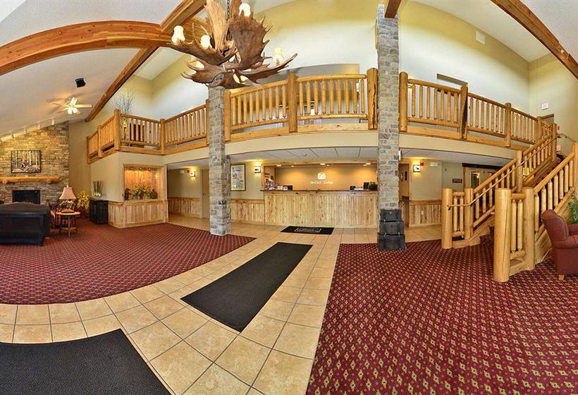 Hotel Best Western Plus Mccall Lodge & Suites  | Mccall | Idaho | Vereinigte Staaten 20