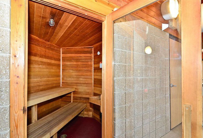 Hotel Best Western Plus Mccall Lodge & Suites  | Mccall | Idaho | Vereinigte Staaten 3