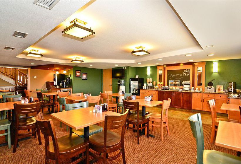 Hotel Best Western Plus Mccall Lodge & Suites  | Mccall | Idaho | Vereinigte Staaten 7