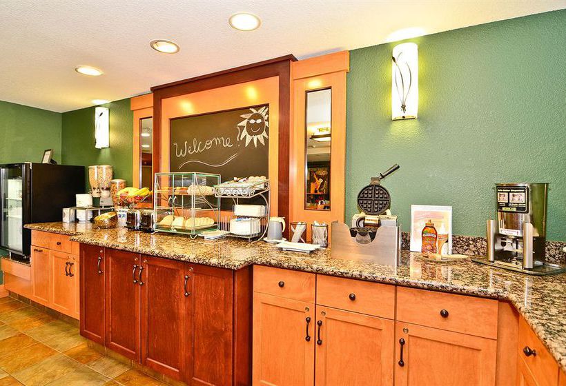 Hotel Best Western Plus Mccall Lodge & Suites  | Mccall | Idaho | Vereinigte Staaten 8