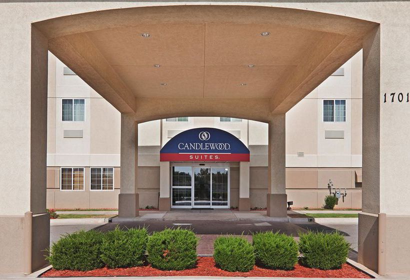 Hotel Candlewood Suites Oklahoma City -Moore  | Moore | Oklahoma | United States 1