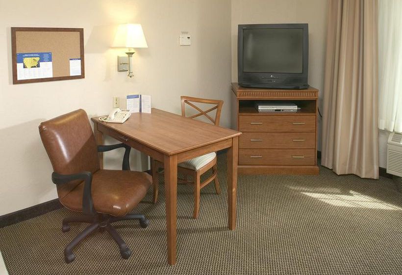 Hotel Candlewood Suites Oklahoma City -Moore  | Moore | Oklahoma | United States 13