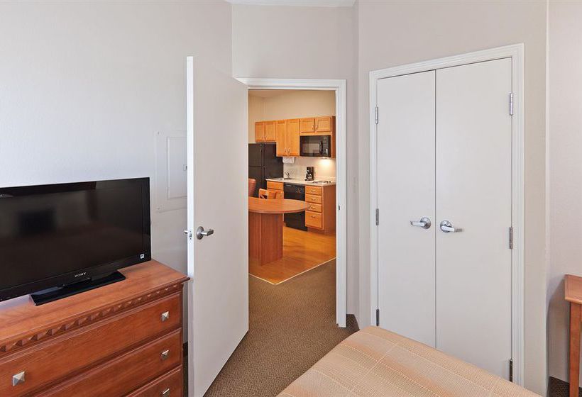 Hotel Candlewood Suites Oklahoma City -Moore  | Moore | Oklahoma | United States 19