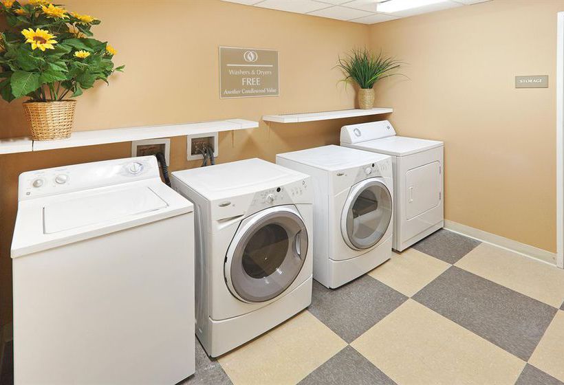 Hotel Candlewood Suites Oklahoma City -Moore  | Moore | Oklahoma | United States 20