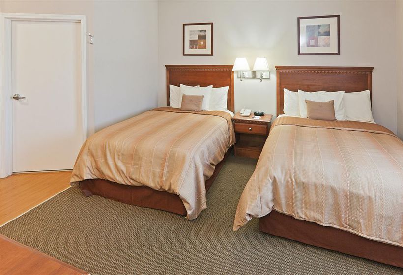 Hotel Candlewood Suites Oklahoma City -Moore  | Moore | Oklahoma | United States 6