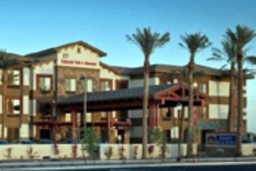 Hotel Best Western Legacy Inn & Suites Mesa