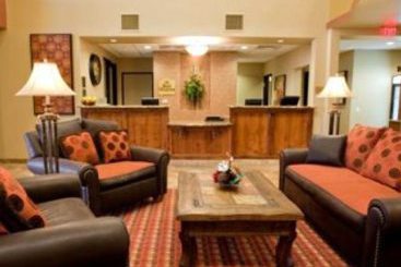 Hotel Best Western Legacy Inn & Suites  | Mesa | Arizona | United States 1