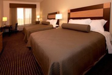 Hotel Best Western Legacy Inn & Suites  | Mesa | Arizona | United States 4