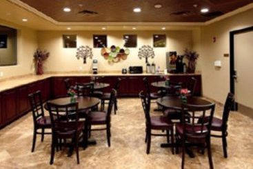 Hotel Best Western Legacy Inn & Suites  | Mesa | Arizona | United States 5