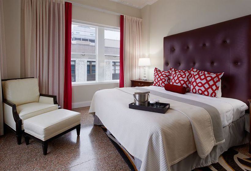 Hotel Indigo Nashville Tennessee