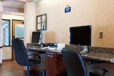 Hotel Days Inn & Suites Airport Albuquerque  | Albuquerque | New Mexico | Vereinigte Staaten 1