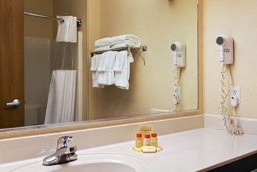 Hotel Days Inn & Suites Airport Albuquerque  | Albuquerque | New Mexico | Vereinigte Staaten 2
