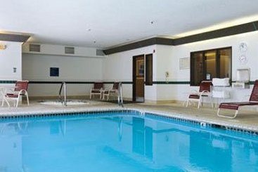 Hotel Days Inn & Suites Airport Albuquerque  | Albuquerque | New Mexico | Vereinigte Staaten 6