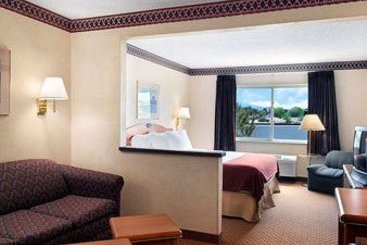 Hotel Days Inn & Suites Airport Albuquerque  | Albuquerque | New Mexico | Vereinigte Staaten 7