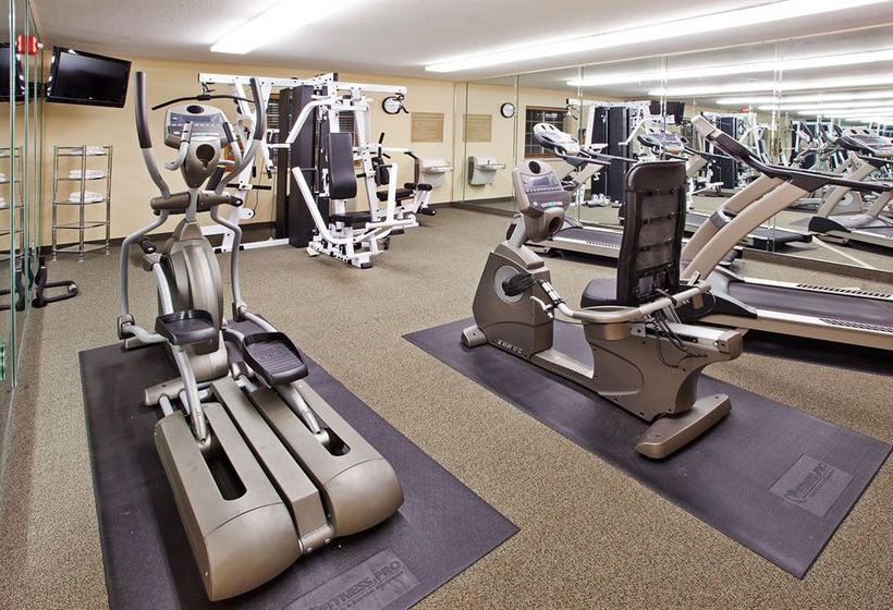 Hotel Candlewood Suites Savannah Airport  | Savannah | Georgia | United States 11