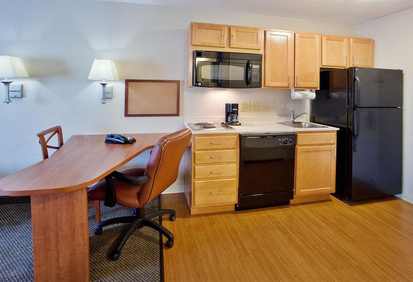 Hotel Candlewood Suites Savannah Airport  | Savannah | Georgia | United States 13