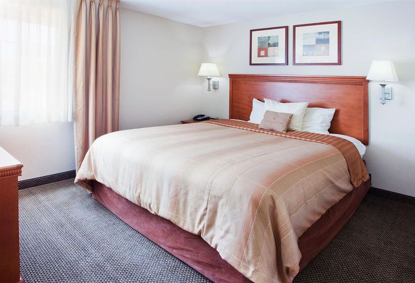 Hotel Candlewood Suites Savannah Airport  | Savannah | Georgia | United States 14