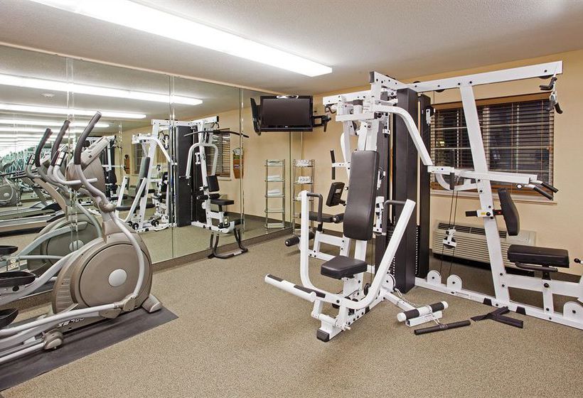 Hotel Candlewood Suites Savannah Airport  | Savannah | Georgia | United States 2