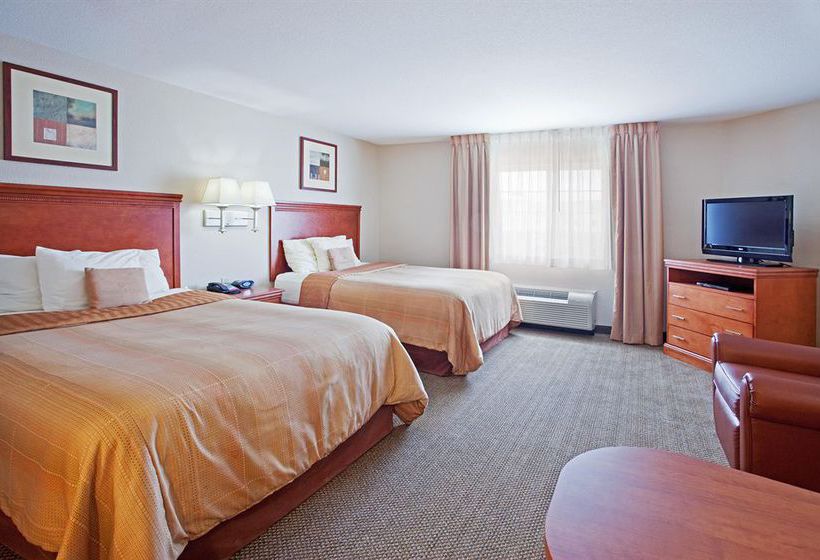Hotel Candlewood Suites Savannah Airport  | Savannah | Georgia | United States 8