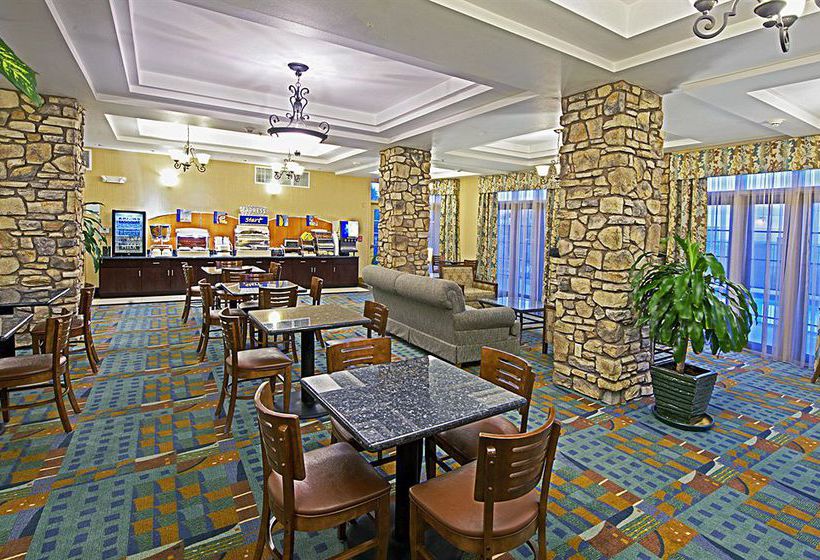 Hotel Holiday Inn Express Tucson  | Tucson | Arizona | United States 1