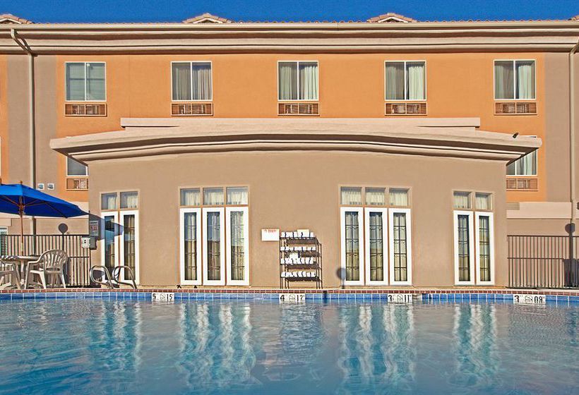 Hotel Holiday Inn Express Tucson  | Tucson | Arizona | United States 10