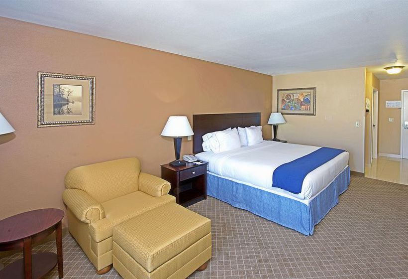 Hotel Holiday Inn Express Tucson  | Tucson | Arizona | United States 11