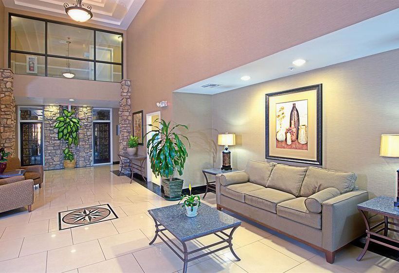 Hotel Holiday Inn Express Tucson  | Tucson | Arizona | United States 12