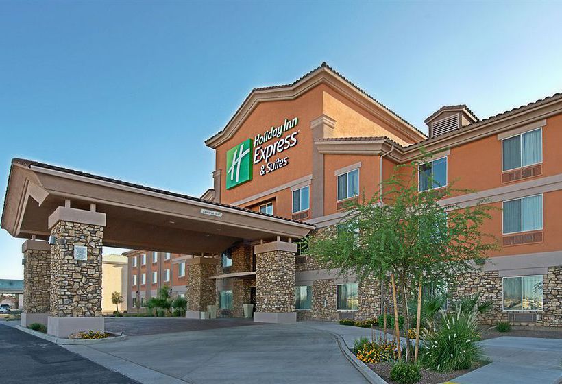 Hotel Holiday Inn Express Tucson  | Tucson | Arizona | United States 13