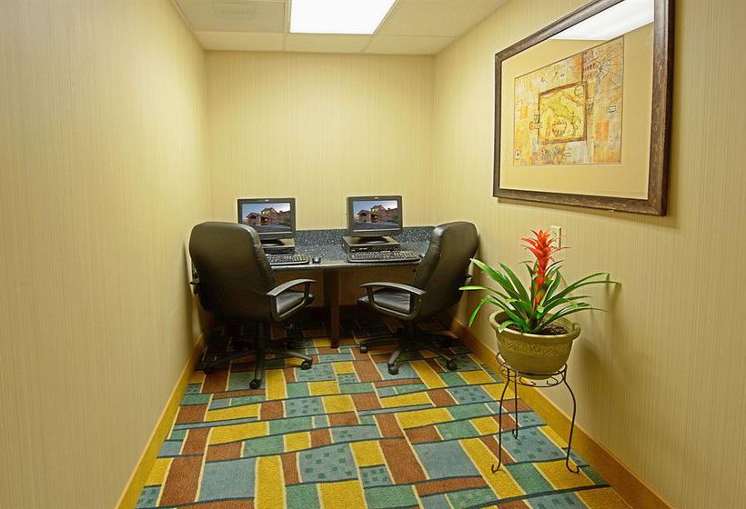 Hotel Holiday Inn Express Tucson  | Tucson | Arizona | United States 14