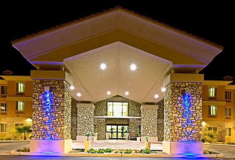 Hotel Holiday Inn Express Tucson  | Tucson | Arizona | United States 15