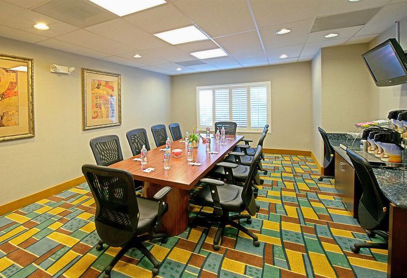 Hotel Holiday Inn Express Tucson  | Tucson | Arizona | United States 16