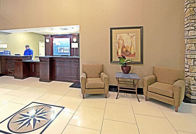 Hotel Holiday Inn Express Tucson  | Tucson | Arizona | United States 18