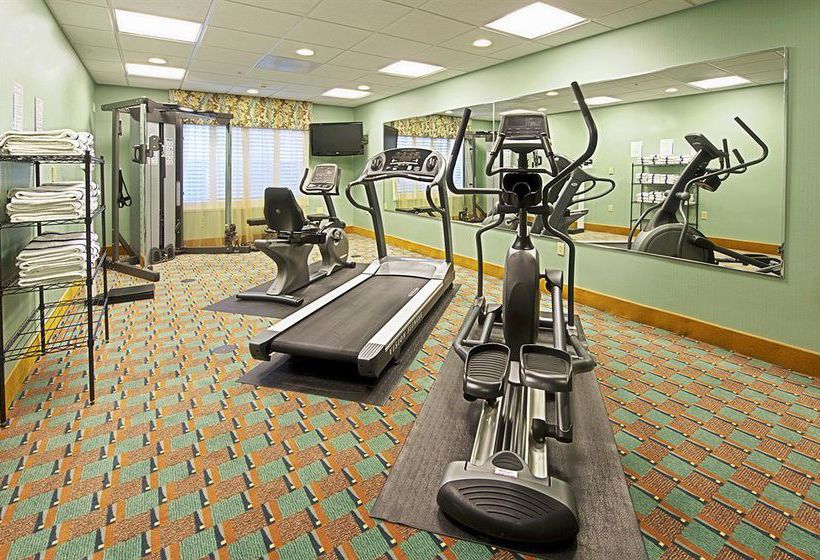 Hotel Holiday Inn Express Tucson  | Tucson | Arizona | United States 2