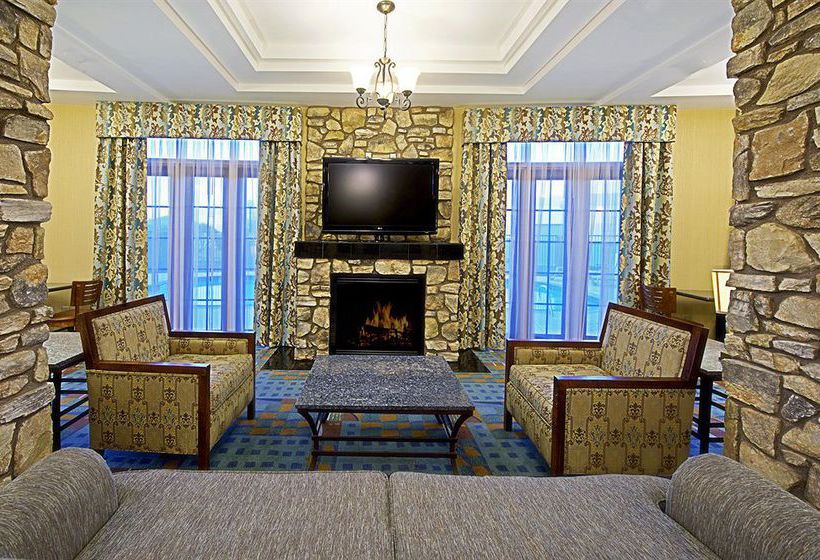 Hotel Holiday Inn Express Tucson  | Tucson | Arizona | United States 3