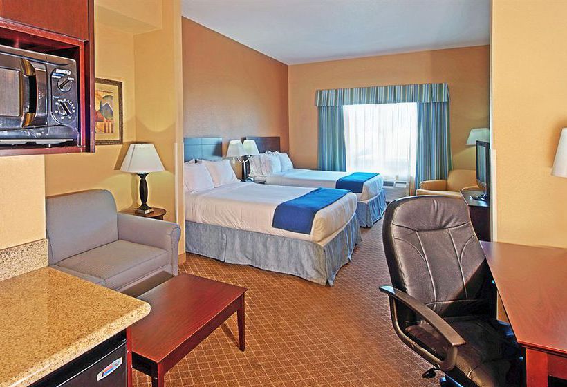 Hotel Holiday Inn Express Tucson  | Tucson | Arizona | United States 5