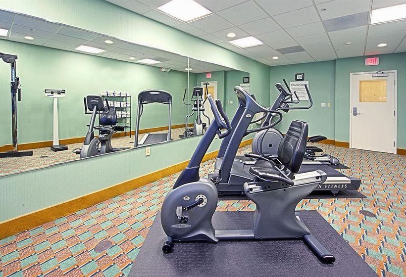 Hotel Holiday Inn Express Tucson  | Tucson | Arizona | United States 6