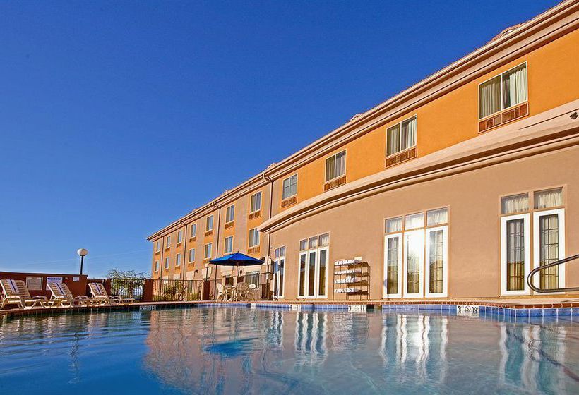 Hotel Holiday Inn Express Tucson  | Tucson | Arizona | United States 9