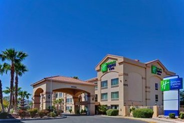 Hotel Holiday Inn Express Marana 