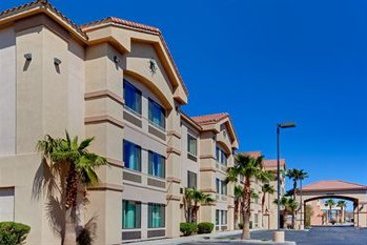 Hotel Holiday Inn Express Marana  | Tucson | Arizona | United States 1