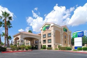 Hotel Holiday Inn Express Marana  | Tucson | Arizona | United States 10