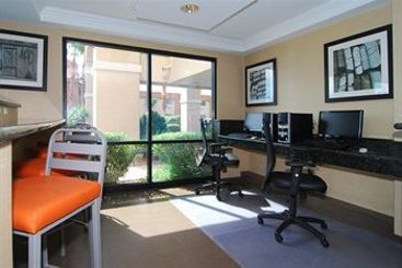 Hotel Holiday Inn Express Marana  | Tucson | Arizona | United States 12