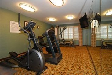 Hotel Holiday Inn Express Marana  | Tucson | Arizona | United States 13